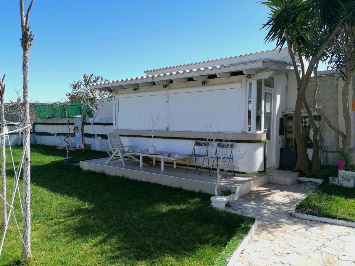 Villa Dina Chania  Eksteriør billede