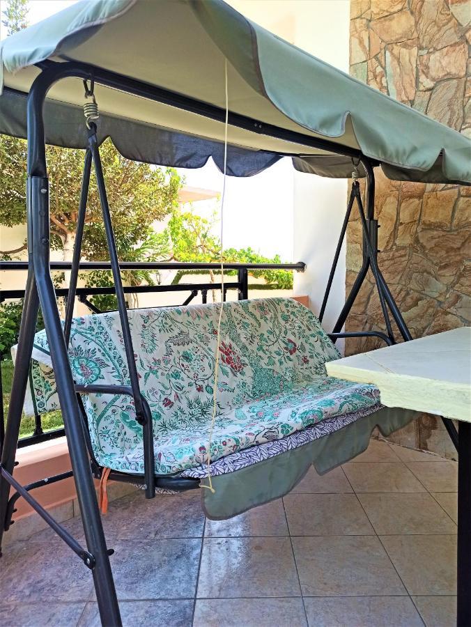 Villa Dina Chania  Eksteriør billede